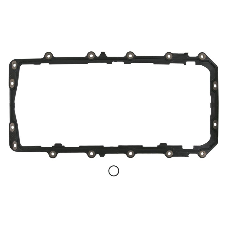 OIL PAN GASKET SET