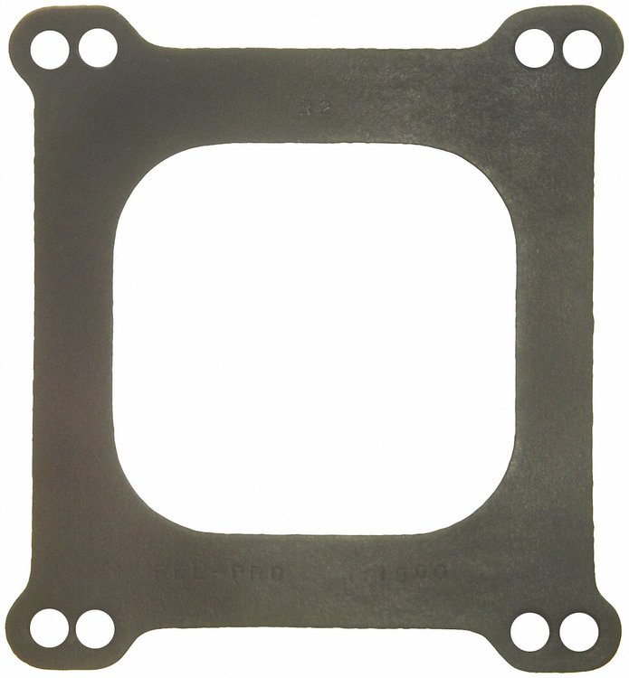 Carburetor Mount Base Gasket