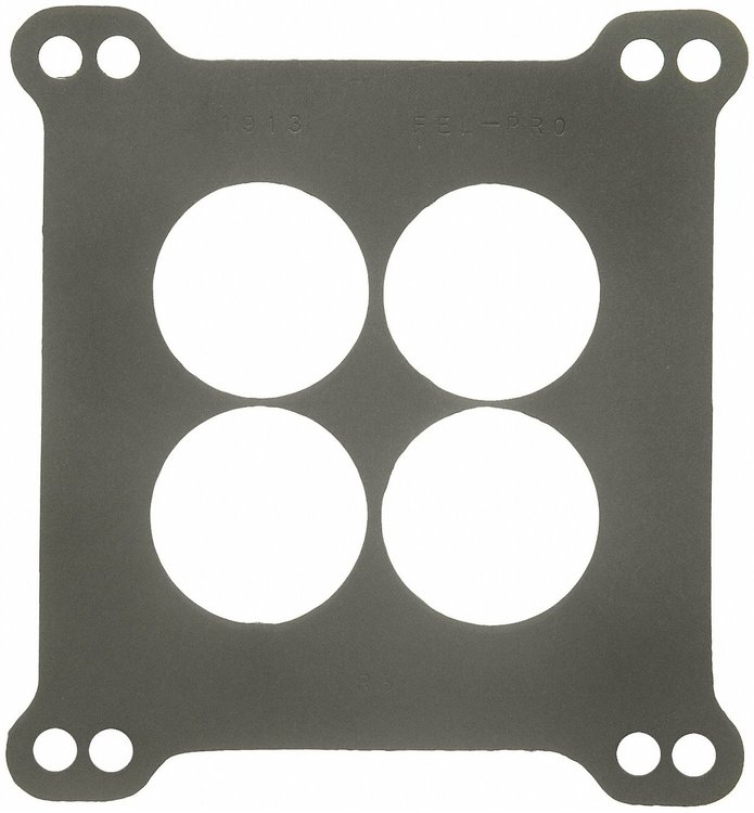 Carburetor Mount Base Gasket