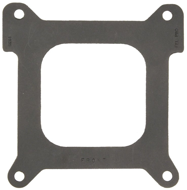 CARB MOUNT GASKET NASCAR Open Mtg