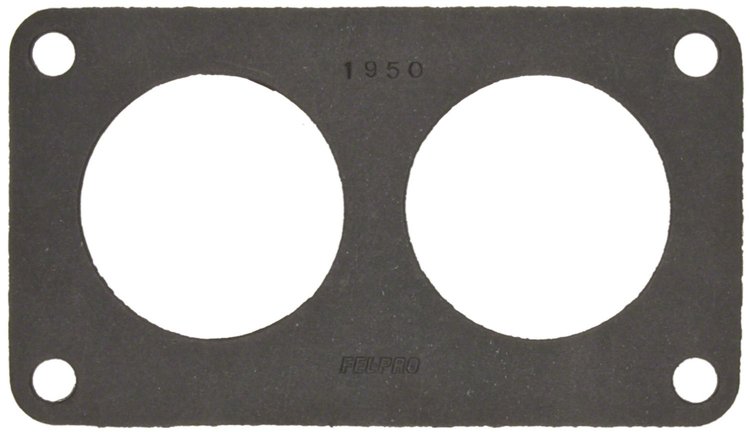 CARB GASKET HALF DOMINATR