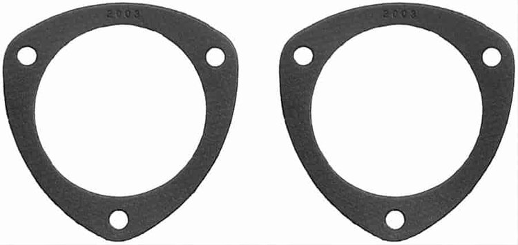 Triangle Collector Gaskets