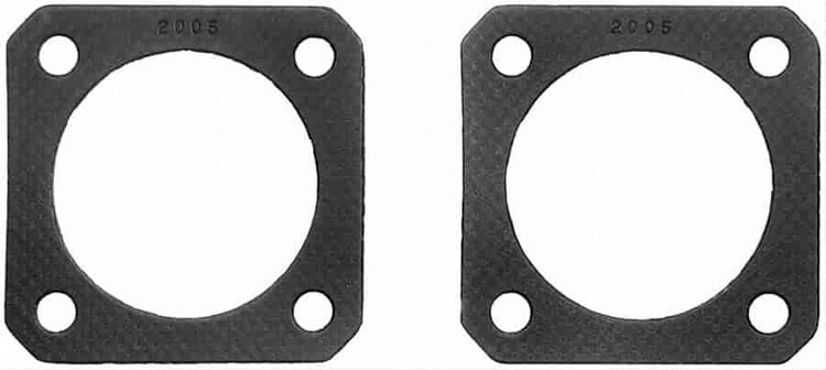 Square Collector Gaskets