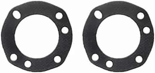 Round Collector Gaskets