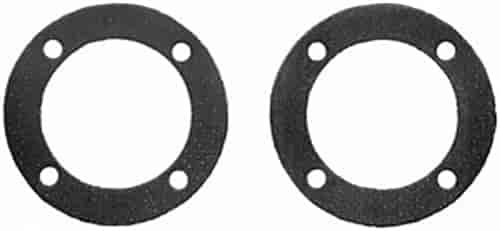 Round Collector Gaskets