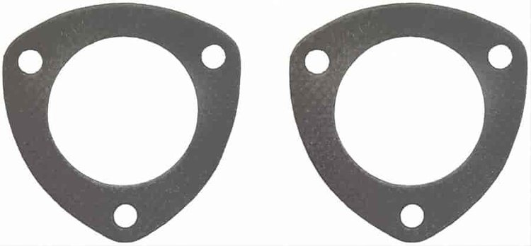 Triangle Collector Gaskets