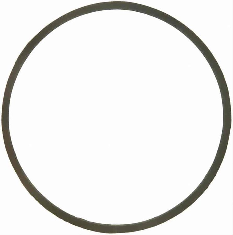 Air Cleaner Gasket, 7-9/32" Diameter Fits Holley 4500 Dominator Carb