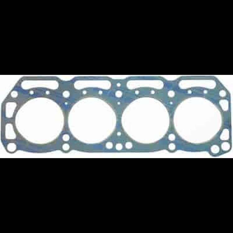 HEAD GASKET 1982-1979 NI L4 1237cc 1.2L OHV 1982-1975 NI L4 1397cc 1.4L OHV 1982-1979 NI L4 1487cc 1.5L OHV