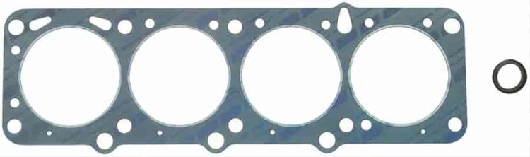 HEAD GASKET 1984-1976 VOL L4 2127cc 2.1L SOHC 1985-1981 VOL L4 2127cc 2.1L SOHC Turbo