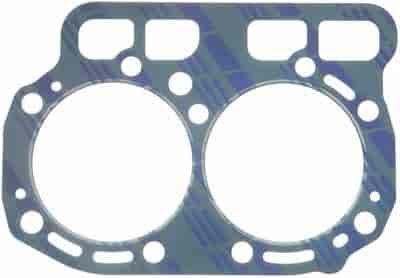 HEAD GASKET 1988-1976 SB H4 1595cc 1.6L OHV 1980-1978 SBT L/D H4 1595cc 1.6L OHV