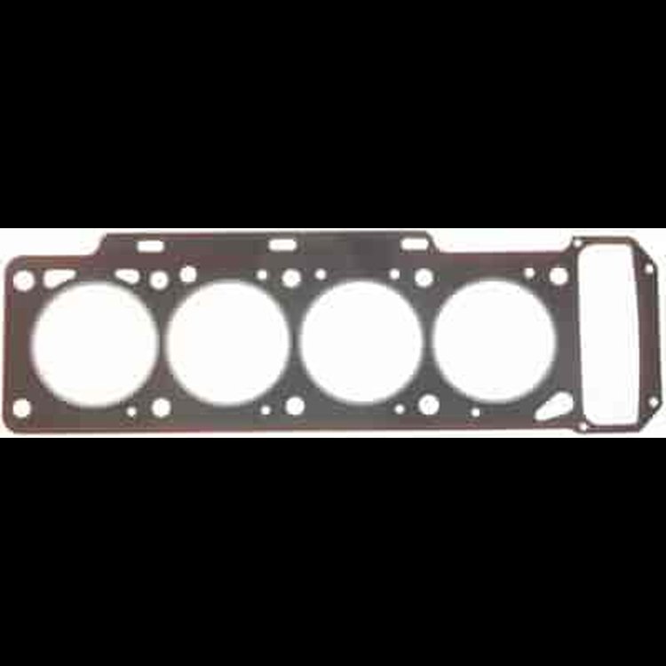 HEAD GASKET; 1985-1980 BMW L4 1766cc 1.8L SOHC 8 Valve; 1979-1966 BMW L4 1990cc 2.0L SOHC 8 Valve; 1