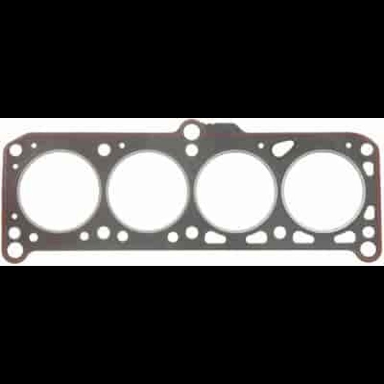 HEAD GASKET 1980-1977 VW L4 1471cc 1.5L Diesel 1980-1977 VWI L4 1471cc 1.5L Diesel 1980 VWT L/D L4 1471cc 1.5L Diesel
