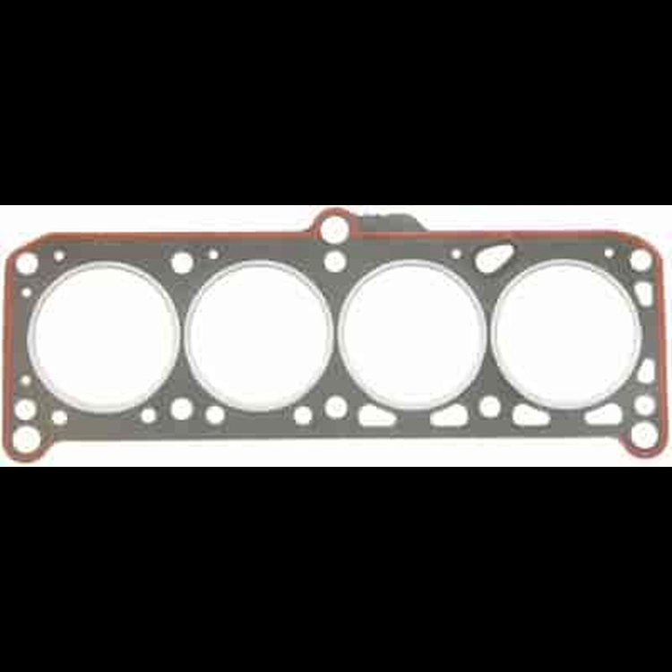 HEAD GASKET 1980-1977 VW L4 1471cc 1.5L Diesel 1980-1977 VWI L4 1471cc 1.5L Diesel 1980 VWT L/D L4 1471cc 1.5L Diesel