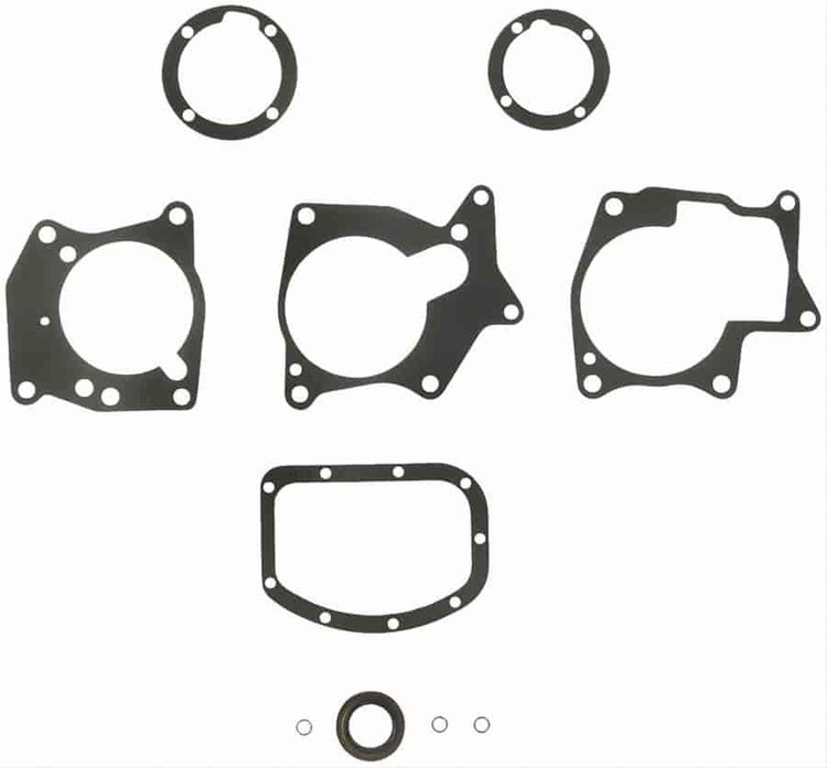 Transmission Pan Gasket Set