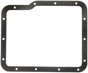 Trans Pan Gasket Power Glide Transmission