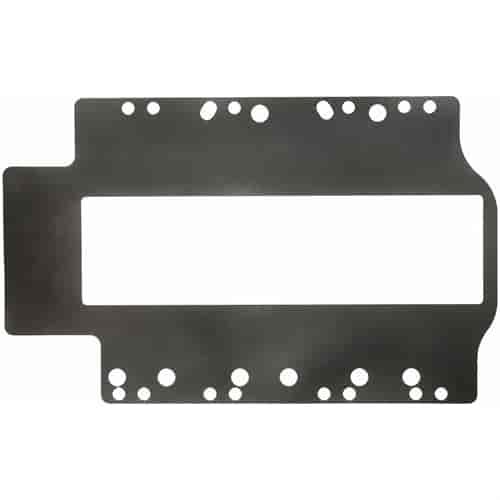 FUEL BLOWER GASKET  CHP Perf. V8 Hemi Funny Car/Dragste
