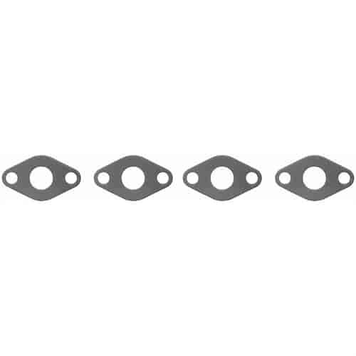 WATER PUMP GASKET GMP Perf. V8 Pro Stock 500