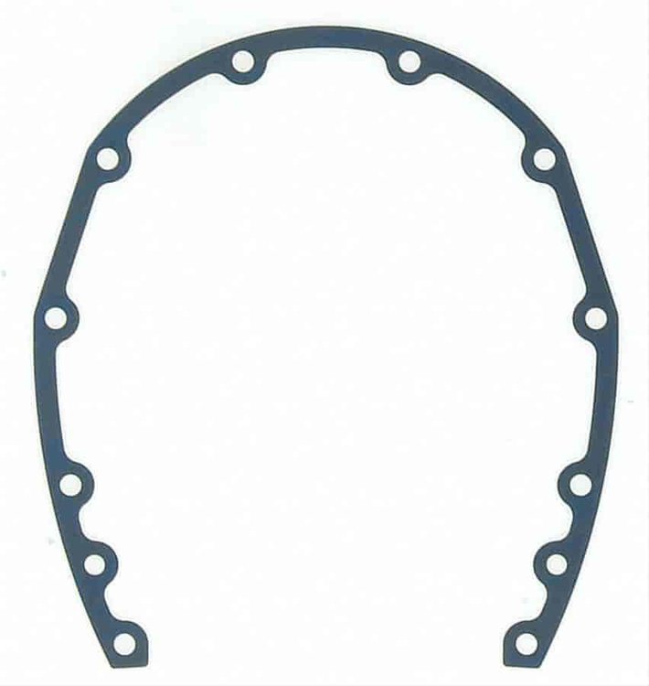 High Performance Replacement Gaskets Small Block Chevy 1955-95