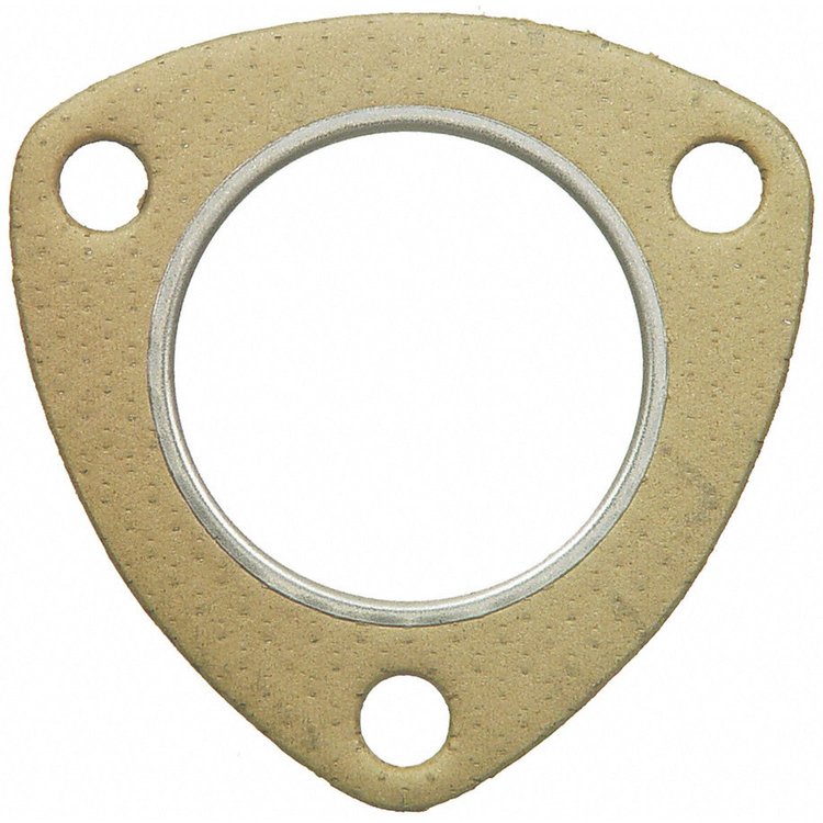 EXHAUST PIPE GASKET 1972-1967 TRI L4 1296cc 1.3L OHV 1979-1975 BL L4 1493cc 1.5L OHV 1980-1973 TRI L4 1493cc 1.5L OHV
