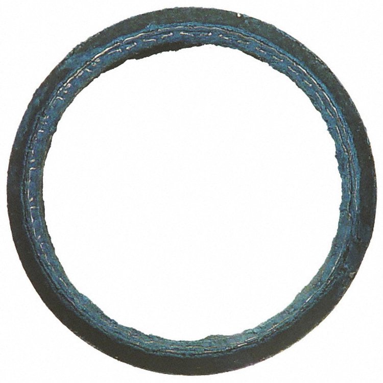 EXHAUST PIPE GASKET 1981-1961 BL L4 1798cc 1.8L OHV