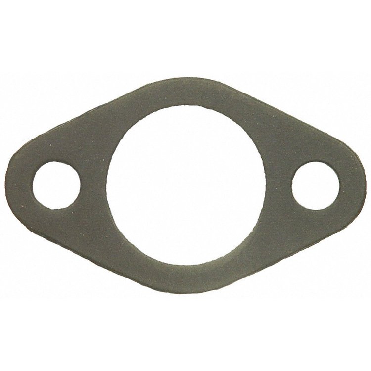 CARBURETOR MOUNT GASKET; 1969-1967 VW H4 1493cc 1.5L OHV; 1967-1963 VWT L/D H4 1493cc 1.5L OHV; 1970