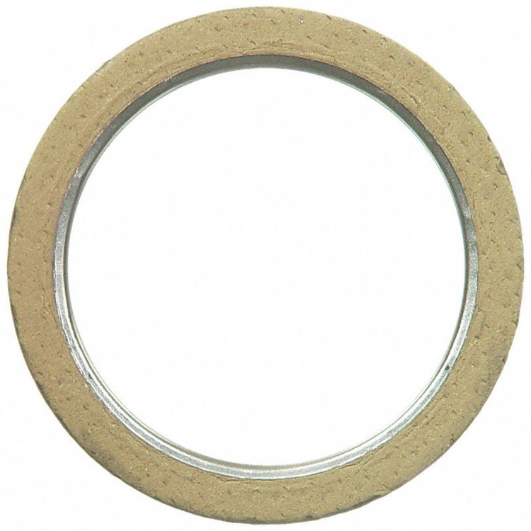 EXHAUST PIPE GASKET; 1979-1977 TO L4 1166cc 1.2L OHV; 1984 TO L4 1290cc 1.3L OHV; 1983 TO L4 1452cc