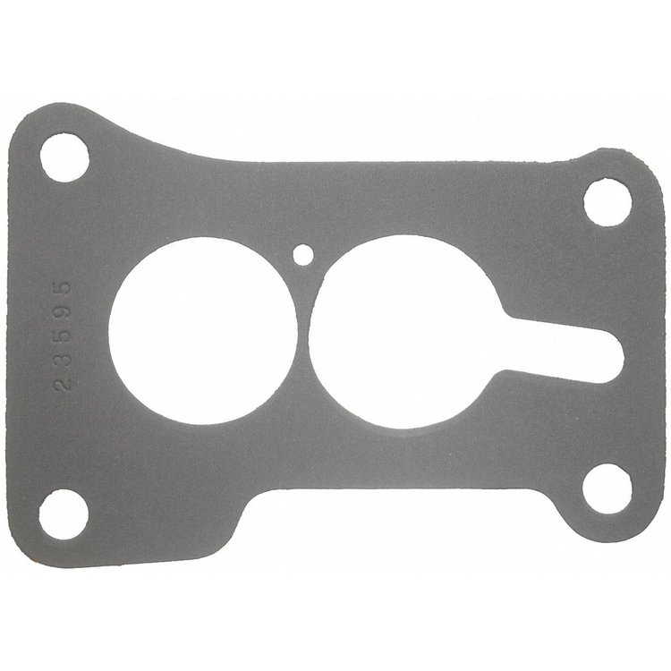 CARBURETOR MOUNT GASKET 1976-1975 TO L4 2189cc 2.2L SOHC 1976-1975 TOT L/D L4 2189cc 2.2L SOHC