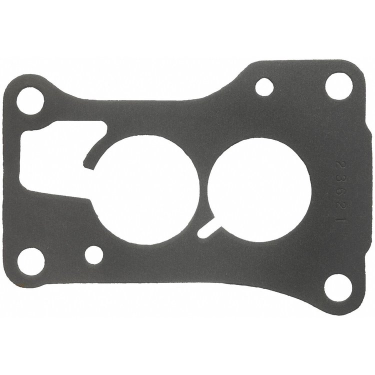 CARBURETOR MOUNT GASKET 1980-1977 TO L4 2189cc 2.2L SOHC 1980-1976 TOT L/D L4 2189cc 2.2L SOHC
