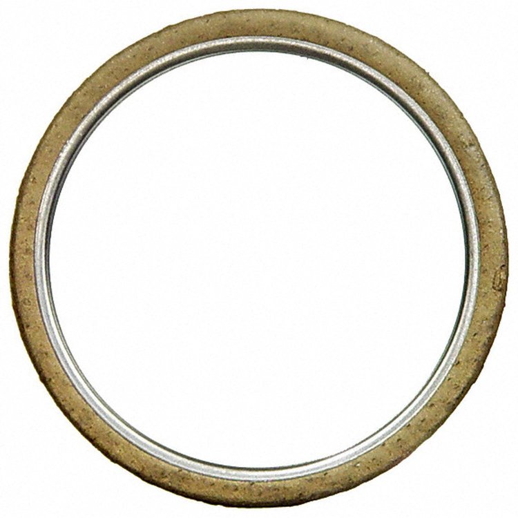 EXHAUST PIPE GASKET; 1983-1980 HO L4 1335cc 1.3L SOHC; 1983-1981 HO L4 1335cc 1.3L SOHC; 1987-1984 H