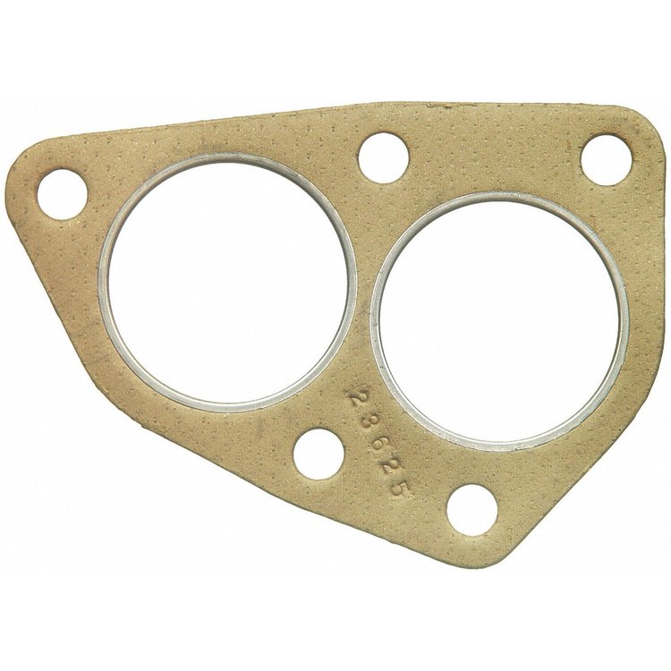 EXHAUST PIPE GASKET 1982-1977 POR L4 1984cc 2.0L SOHC