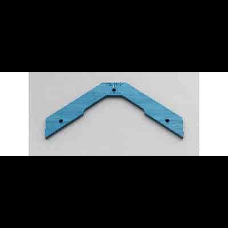 Angle Gauge 1986-Earlier Small Block Chevy 23°