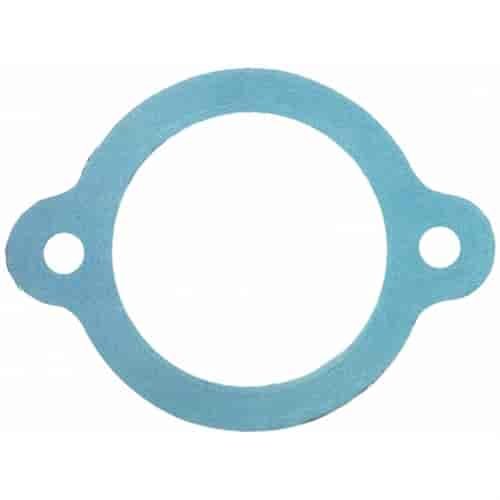 THERMOSTAT GASKET; 1973 HO L4 1169cc 1.2L SOHC; 1976-1974 HO L4 1238cc 1.2L SOHC; 1983-1975 HO L4 14