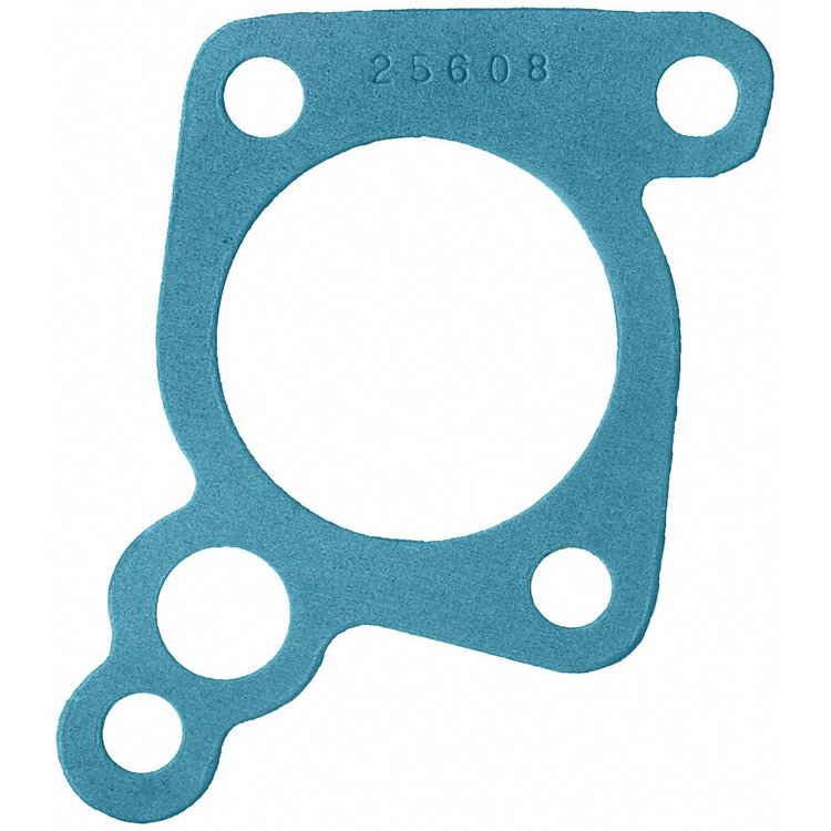WATER OUTLET GASKET 1982-1979 NI L4 1237cc 1.2L OHV 1982-1975 NI L4 1397cc 1.4L OHV 1982-1979 NI L4 1487cc 1.5L OHV