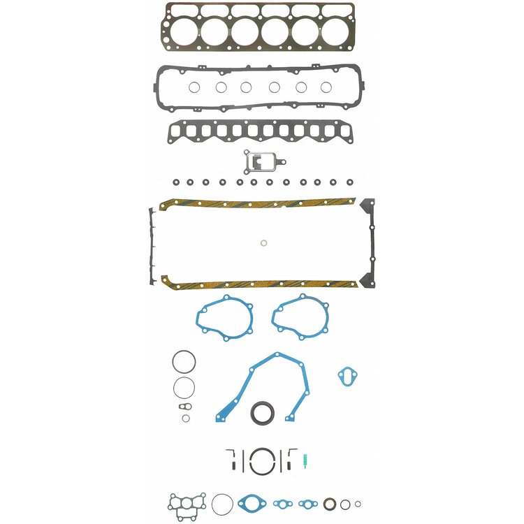 GASKET SET