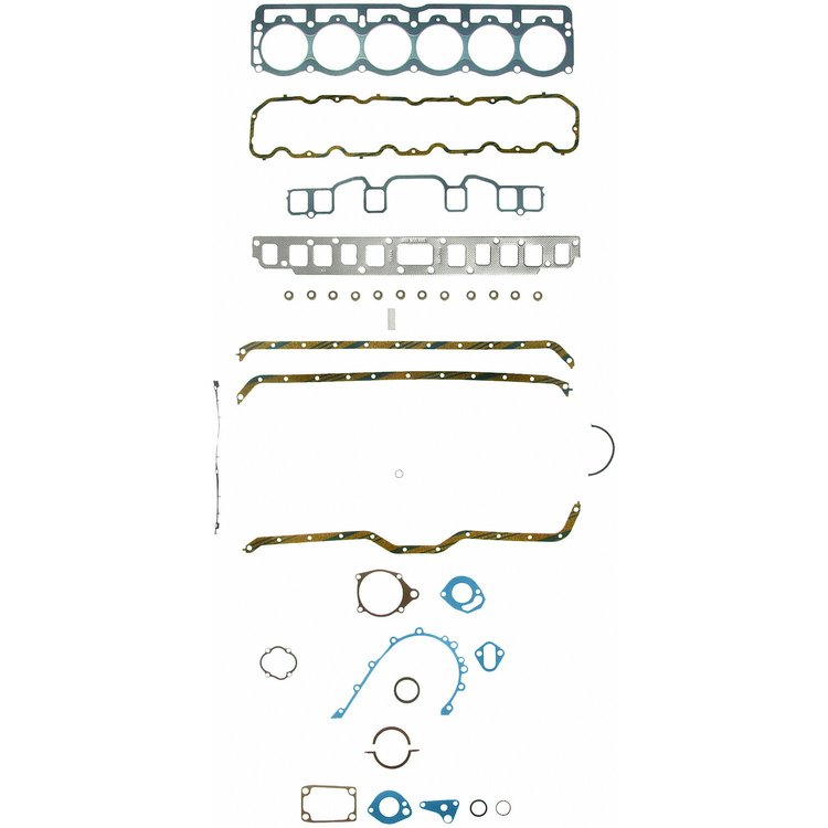 ENGINE GASKET SET
