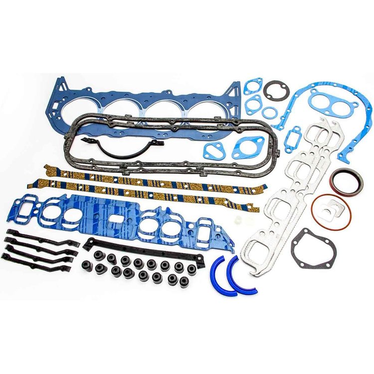Complete Engine Gasket Kit 1966-1979 Big Block Chevy 396-454