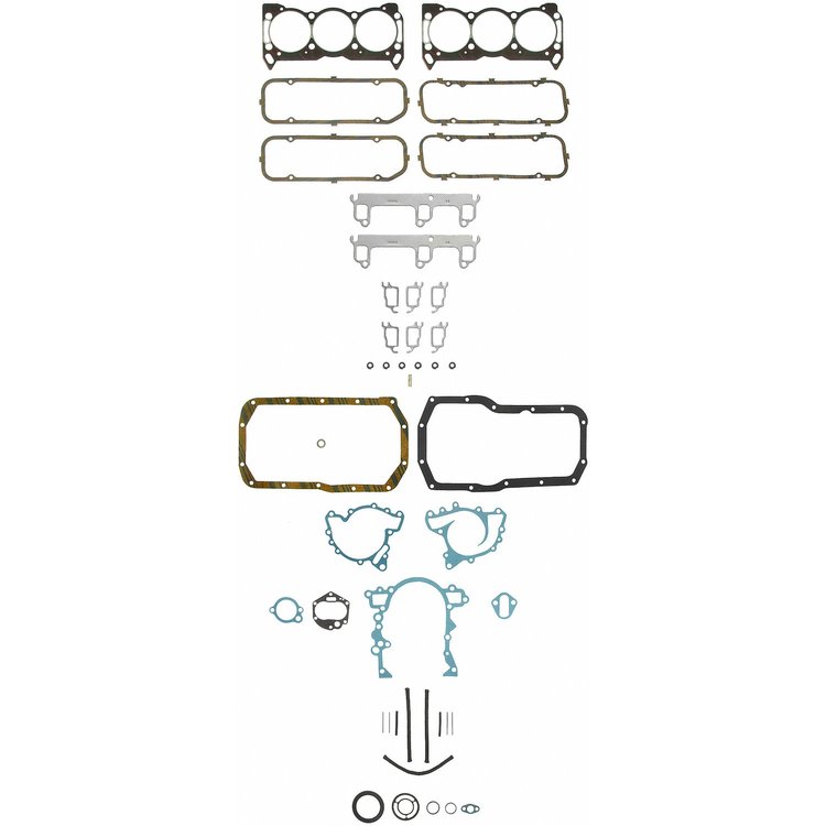 ENGINE GASKET SET