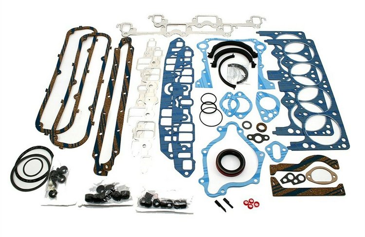 Complete Engine Gasket Kit 1971-1981 Mopar 360 5.9L V8