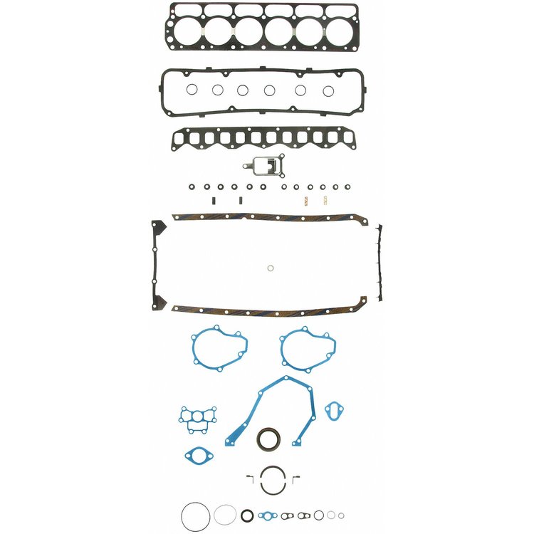 ENGINE GASKET SET