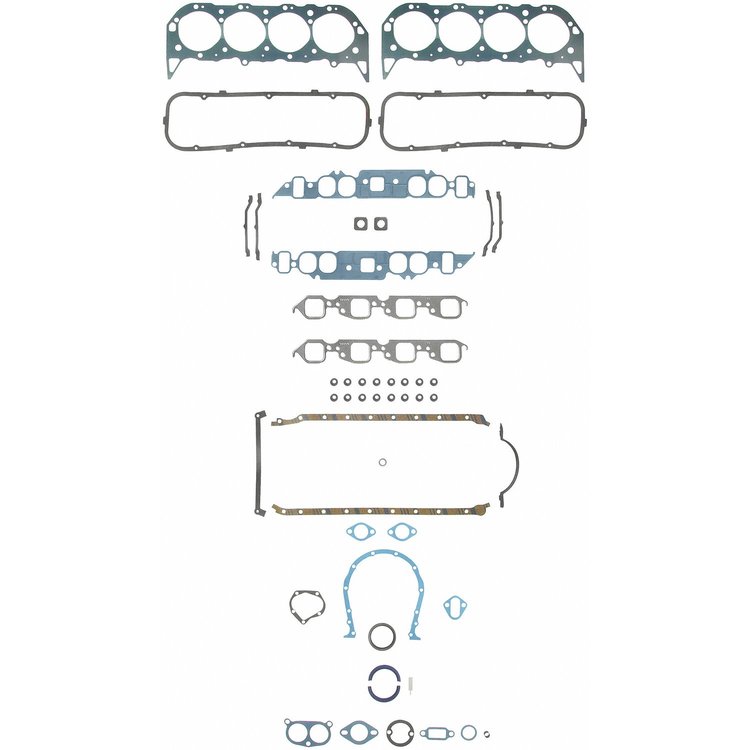 ENGINE GASKET SET