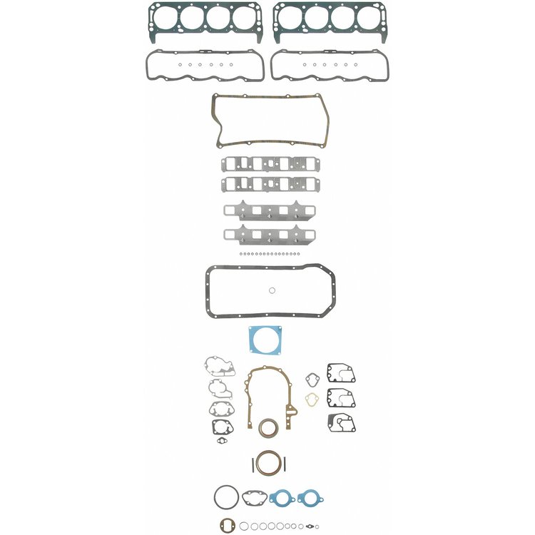 ENGINE GASKET SET