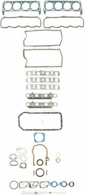 Complete Engine Gasket Set 1966-1974 International V8