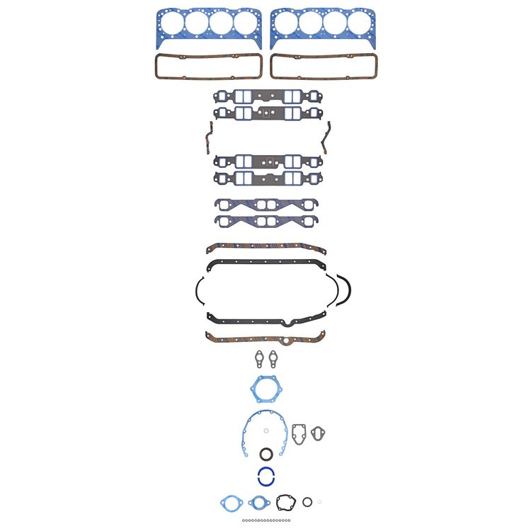ENGINE GASKET SET