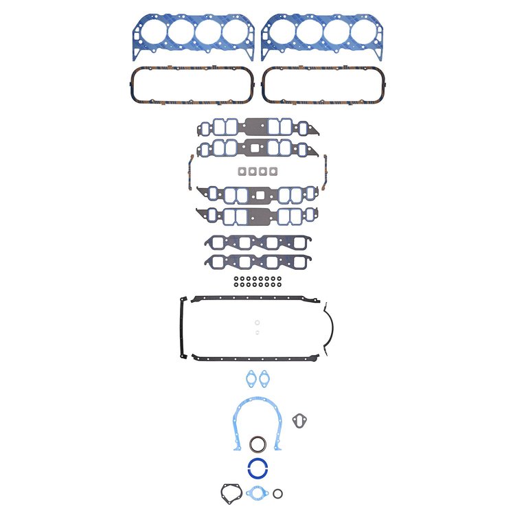 GASKET SET BIG BLOCK CHEV