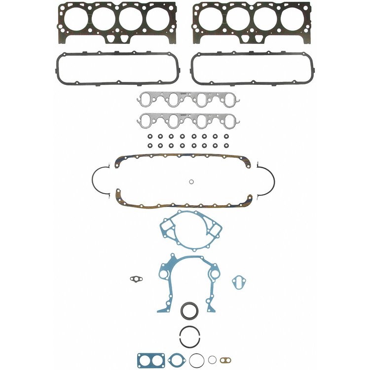 ENGINE GASKET SET