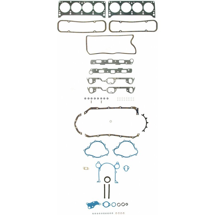 Complete Engine Gasket Kit