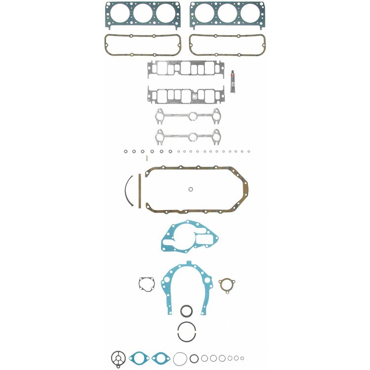 ENGINE GASKET SET