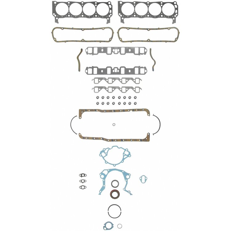ENGINE GASKET SET