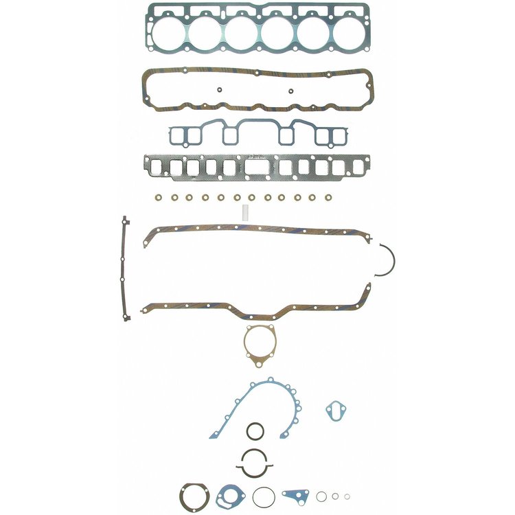 ENGINE GASKET SET