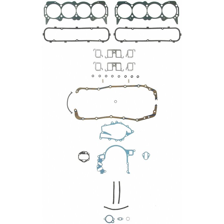 GASKET SET BUICK